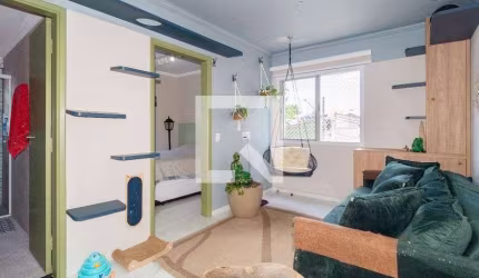 Apartamento à Venda - Mooca, 1 Quarto,  38 m2