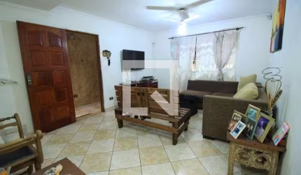Casa à Venda - Mooca, 3 Quartos,  144 m2