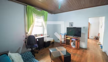 Casa à Venda - Mooca, 3 Quartos,  350 m2