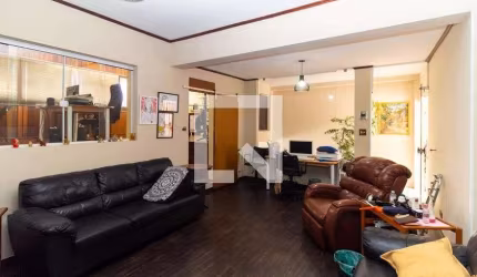 Casa à Venda - Vila Prudente, 3 Quartos,  160 m2