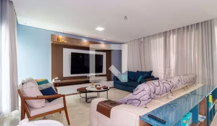 Casa à Venda - Mooca, 4 Quartos,  295 m2