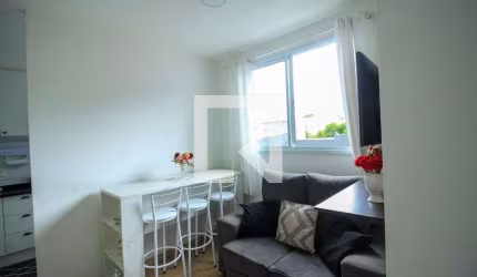 Apartamento à Venda - Mooca, 2 Quartos,  40 m2