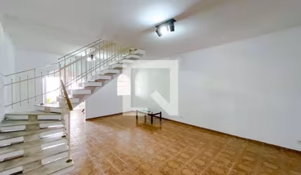 Casa à Venda - Mooca, 3 Quartos,  178 m2