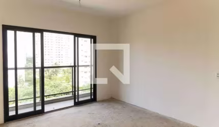 Apartamento à Venda - Mooca, 1 Quarto,  30 m2