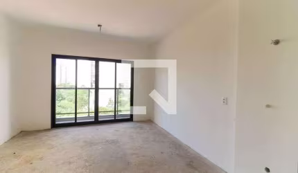 Apartamento à Venda - Mooca, 1 Quarto,  27 m2