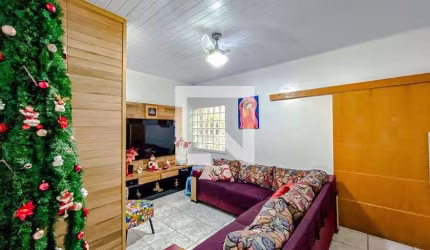 Casa à Venda - Mooca, 4 Quartos,  125 m2