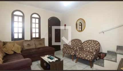 Casa à Venda - Vila Prudente, 2 Quartos,  72 m2