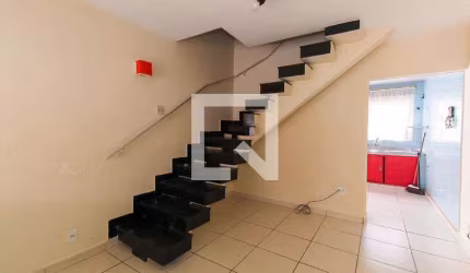 Casa à Venda - Mooca, 2 Quartos,  101 m2