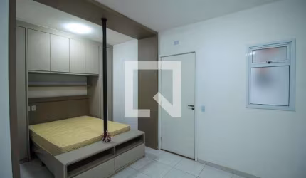 Apartamento à Venda - Mooca, 1 Quarto,  30 m2