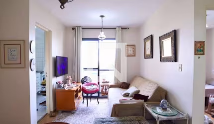 Apartamento à Venda - Mooca, 1 Quarto,  37 m2