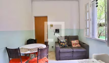 Apartamento à Venda - Mooca, 1 Quarto,  38 m2