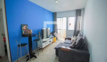 Apartamento à Venda - Mooca, 1 Quarto,  43 m2
