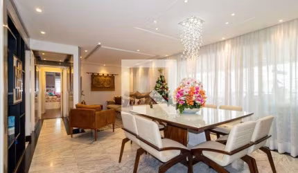 Apartamento à Venda - Mooca, 3 Quartos,  141 m2