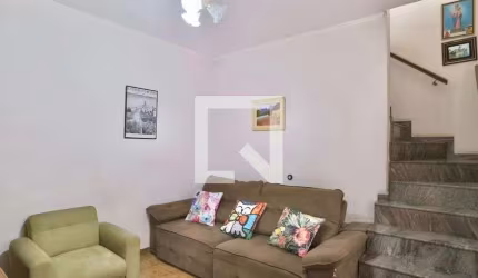 Casa à Venda - Mooca, 4 Quartos,  400 m2