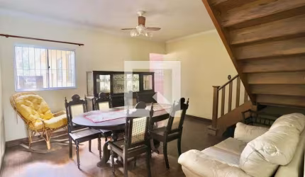 Casa à Venda - Mooca, 3 Quartos,  150 m2
