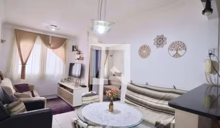 Apartamento à Venda - Mooca, 2 Quartos,  43 m2