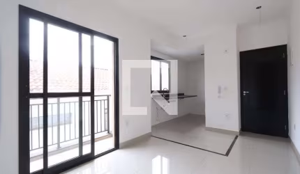 Apartamento à Venda - Vila Prudente, 2 Quartos,  45 m2