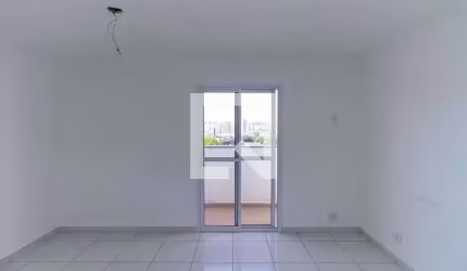Apartamento à Venda - Vila Prudente, 1 Quarto,  40 m2
