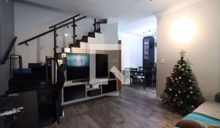Casa à Venda - Vila Prudente, 2 Quartos,  80 m2