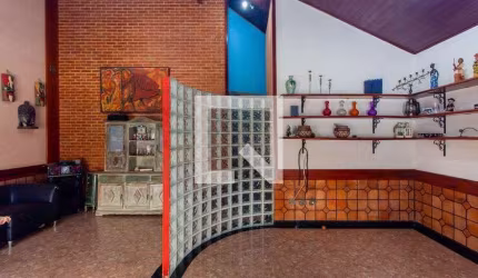 Casa à Venda - Vila Prudente, 3 Quartos,  300 m2