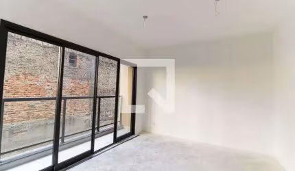 Apartamento à Venda - Mooca, 1 Quarto,  27 m2