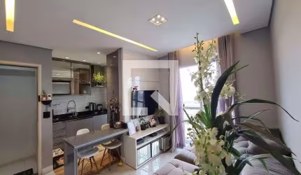 Apartamento à Venda - Vila Prudente, 2 Quartos,  62 m2