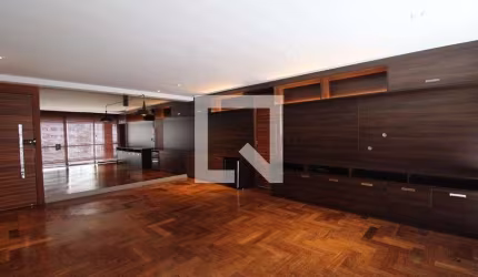 Apartamento à Venda - Mooca, 4 Quartos,  204 m2