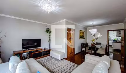 Apartamento à Venda - Mooca, 4 Quartos,  129 m2
