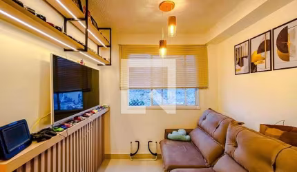 Apartamento à Venda - Mooca, 1 Quarto,  30 m2
