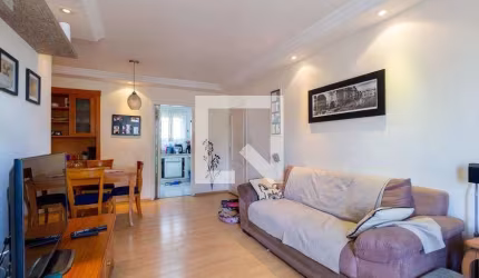Apartamento à Venda - Mooca, 2 Quartos,  79 m2