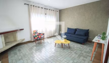 Casa à Venda - Mooca, 3 Quartos,  300 m2