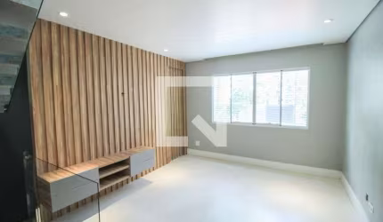 Casa à Venda - Mooca, 2 Quartos,  123 m2