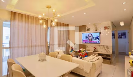 Apartamento à Venda - Mooca, 3 Quartos,  95 m2