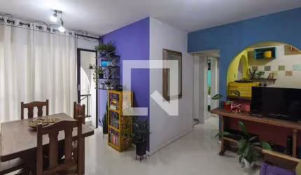 Apartamento à Venda - Vila Prudente, 2 Quartos,  47 m2