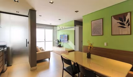 Apartamento à Venda - Mooca, 2 Quartos,  60 m2