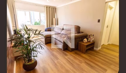 Apartamento à Venda - Mooca, 1 Quarto,  55 m2