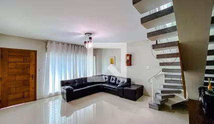 Casa à Venda - Mooca, 3 Quartos,  210 m2
