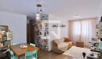 Apartamento à Venda - Mooca, 3 Quartos,  72 m2