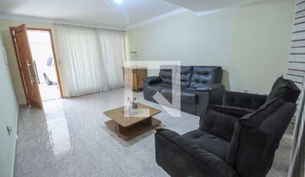 Casa à Venda - Mooca, 3 Quartos,  300 m2