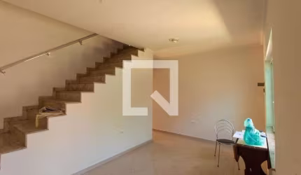 Casa à Venda - Vila Prudente, 2 Quartos,  90 m2
