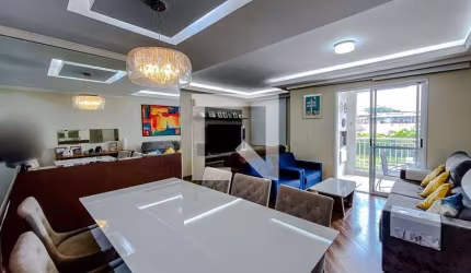 Apartamento à Venda - Mooca, 3 Quartos,  77 m2