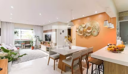Apartamento à Venda - Mooca, 4 Quartos,  100 m2