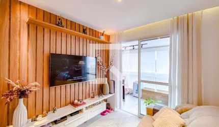 Apartamento à Venda - Mooca, 2 Quartos,  67 m2