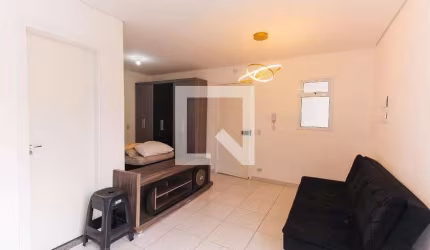 Apartamento à Venda - Mooca, 1 Quarto,  33 m2