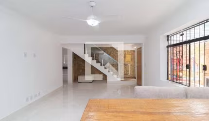 Casa à Venda - Mooca, 2 Quartos,  300 m2
