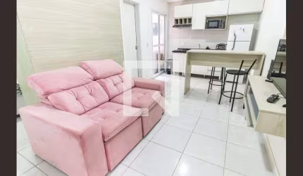 Apartamento à Venda - Mooca, 1 Quarto,  34 m2