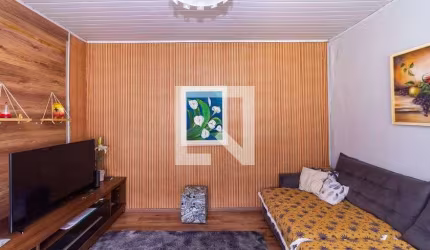 Casa à Venda - Vila Prudente, 2 Quartos,  340 m2