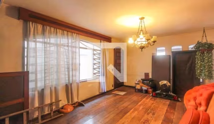 Casa à Venda - Vila Prudente, 4 Quartos,  174 m2