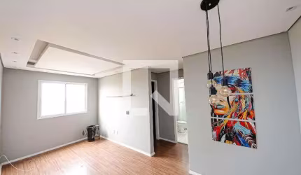 Apartamento à Venda - Vila Prudente, 2 Quartos,  45 m2