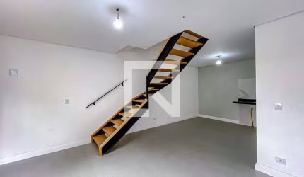 Casa à Venda - Mooca, 2 Quartos,  107 m2